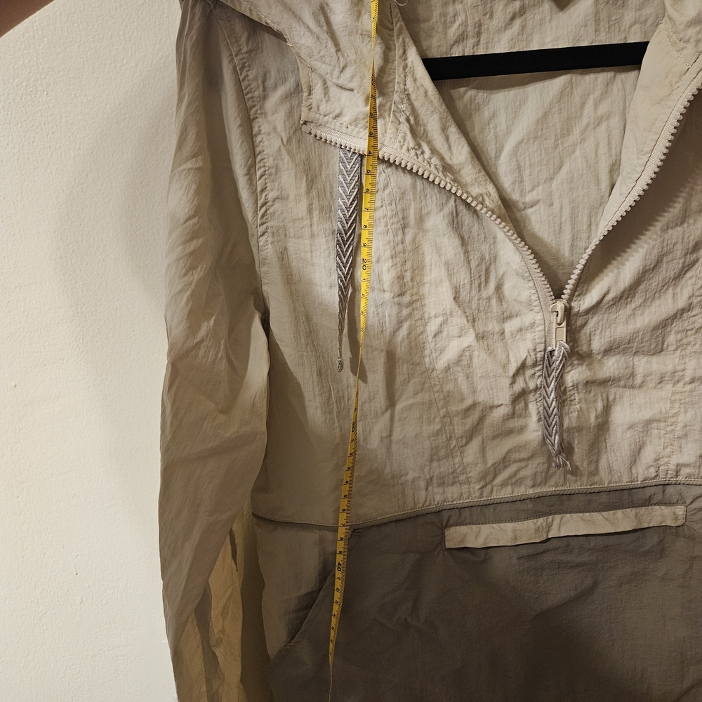 Thread & Supply Cream Jacket - Picture 4 of 5